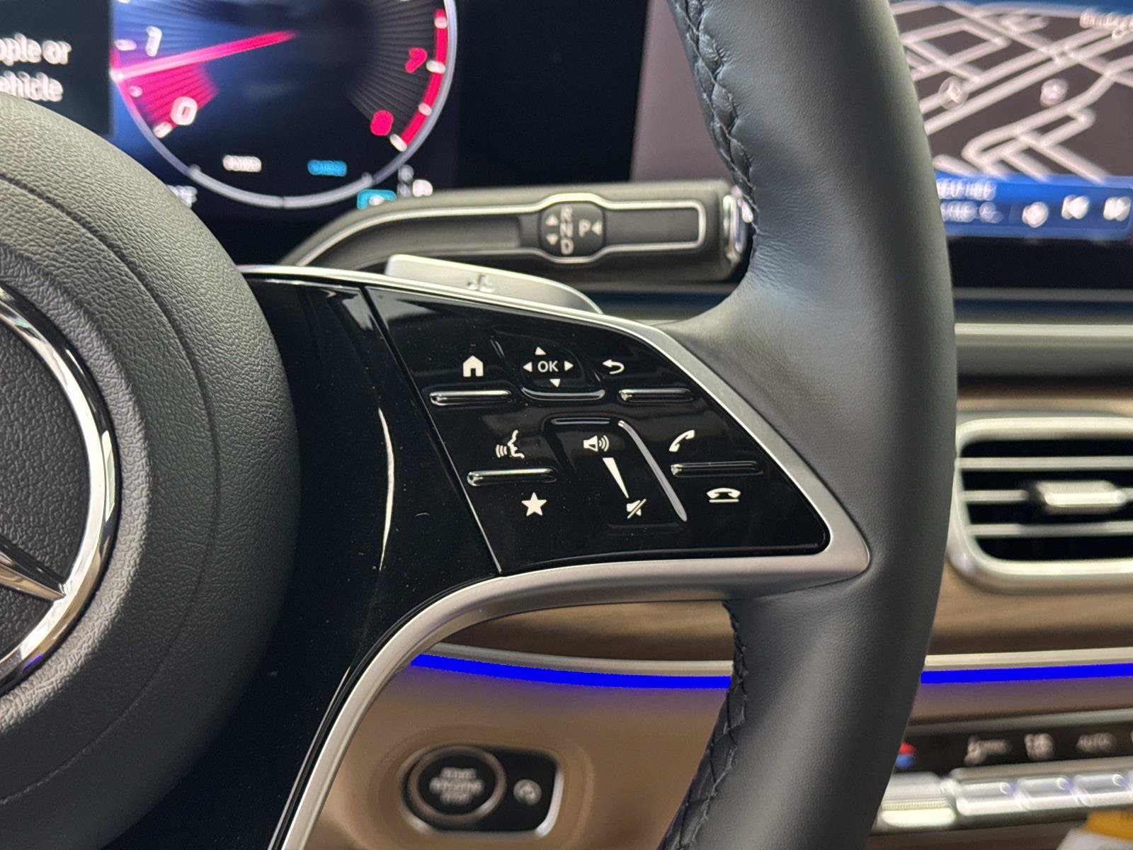 2026 Mercedes-Benz GLE GLE350 - Photo 29