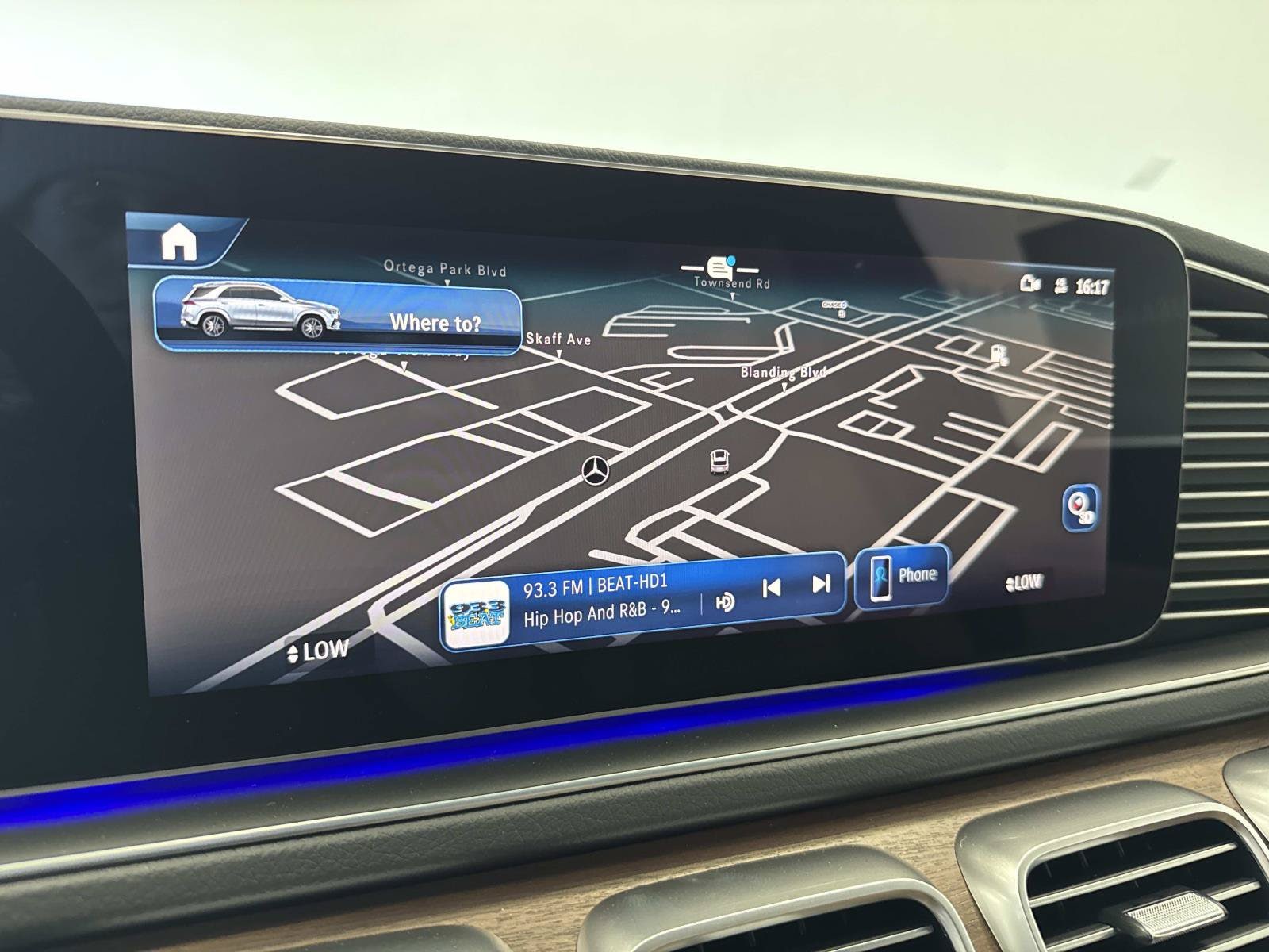 2026 Mercedes-Benz GLE GLE350 - Photo 25