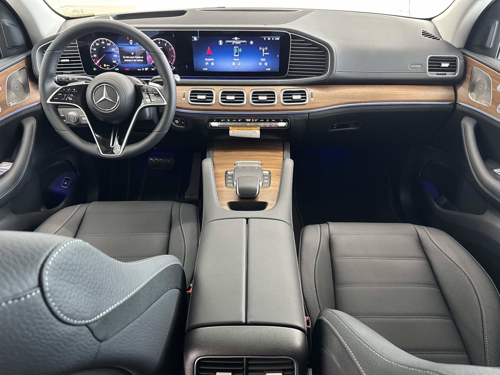 2026 Mercedes-Benz GLE GLE450 - Photo 8