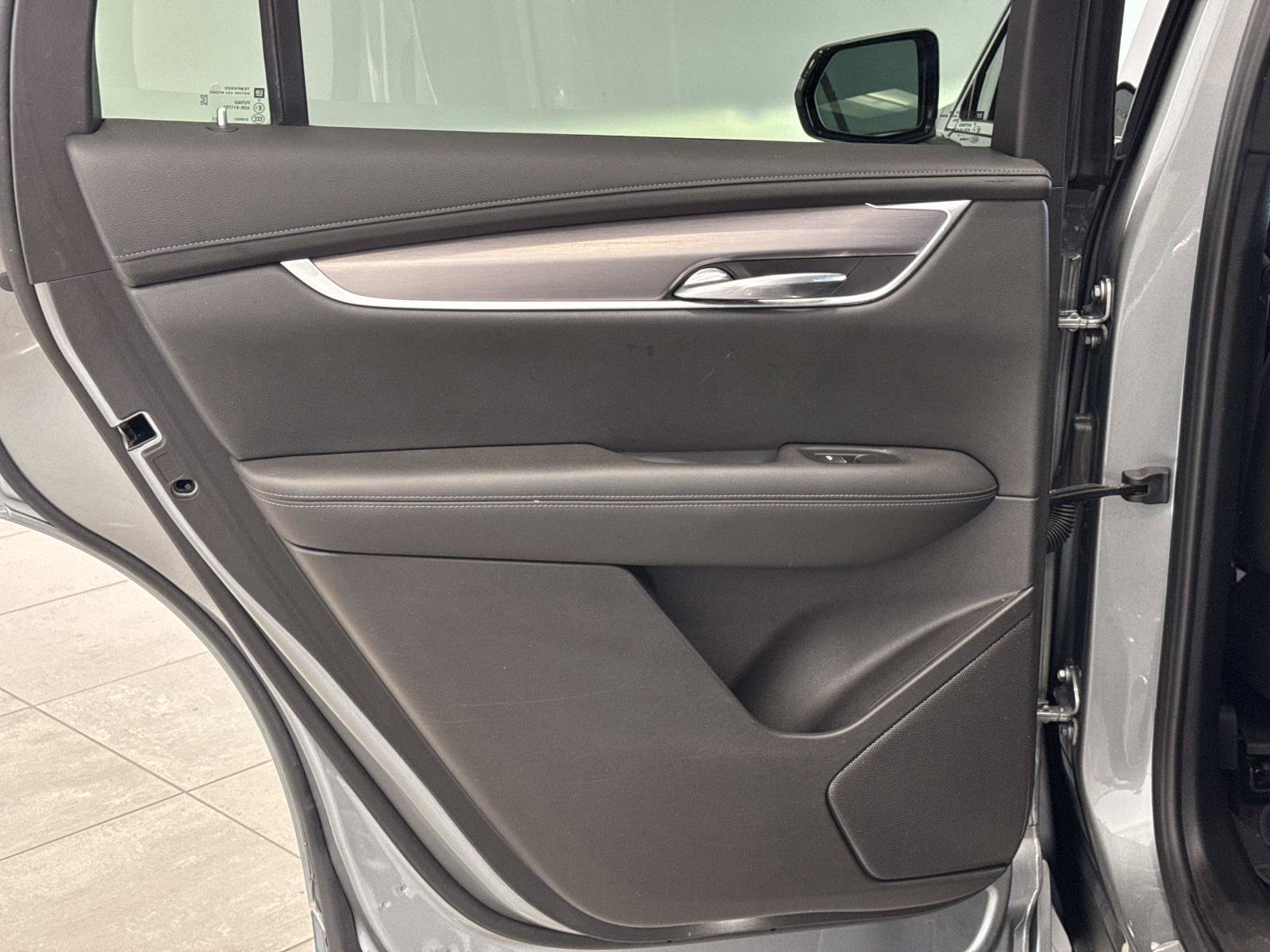 Used 2023 CADILLAC XT6 Luxury SUV