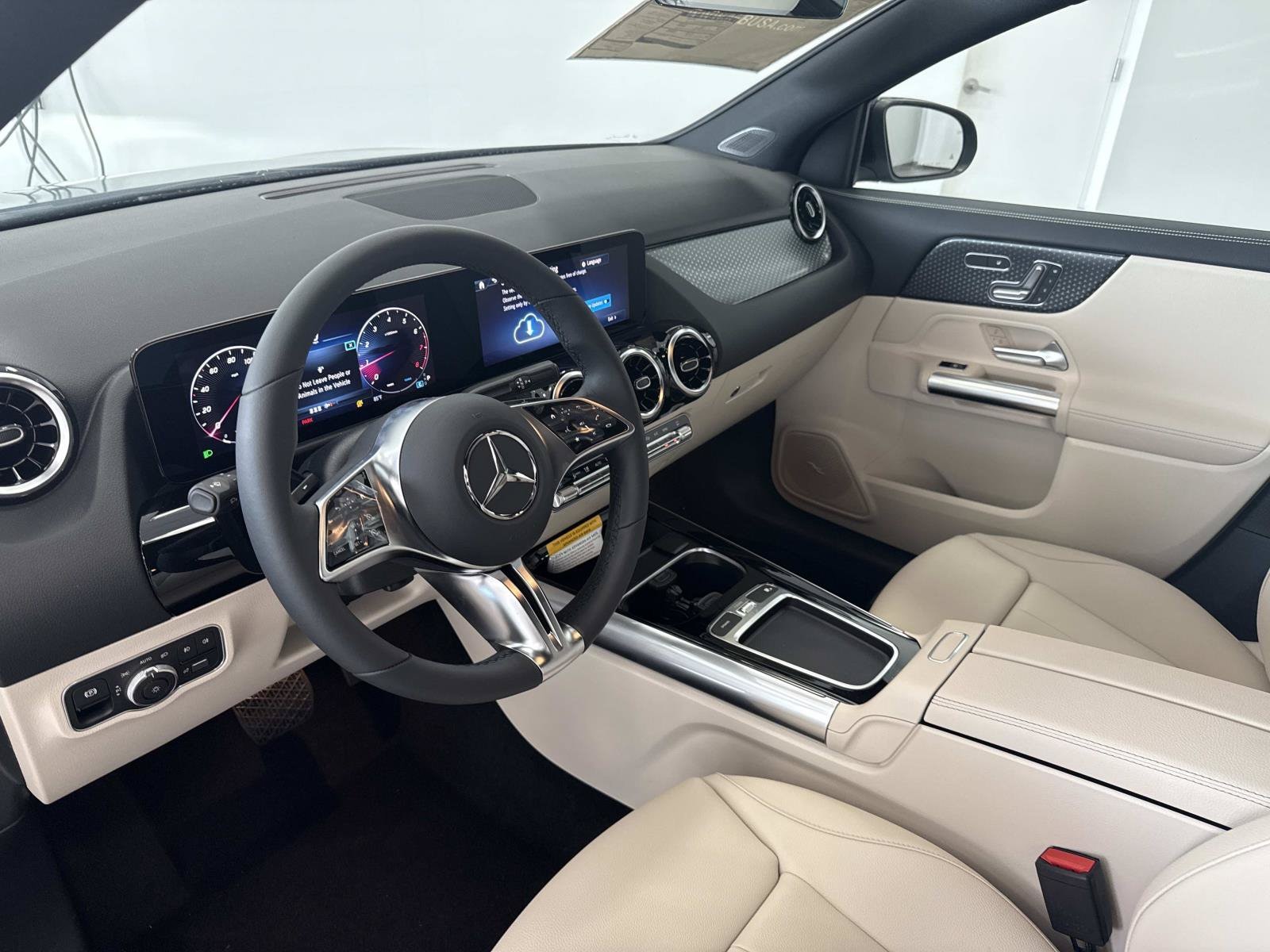 2026 Mercedes-Benz GLA GLA 250 - Photo 20