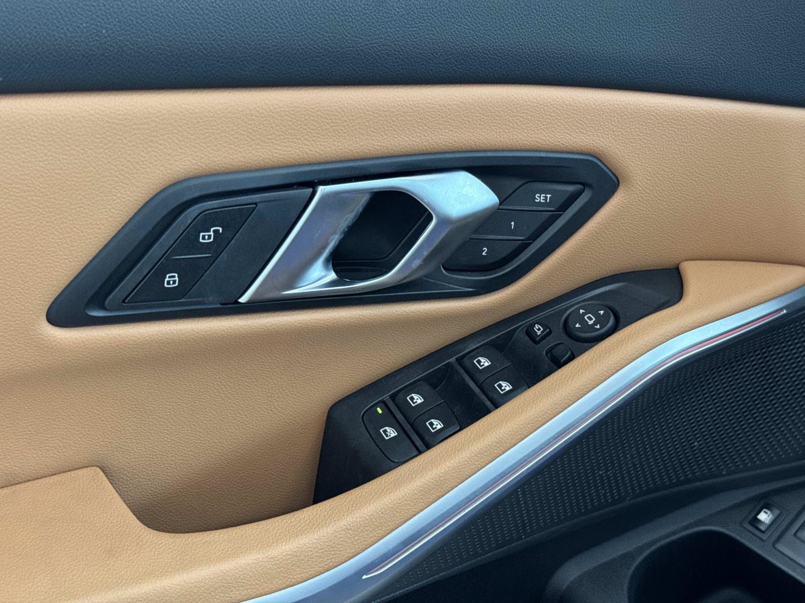 2024 BMW 3 Series 330e - Photo 11