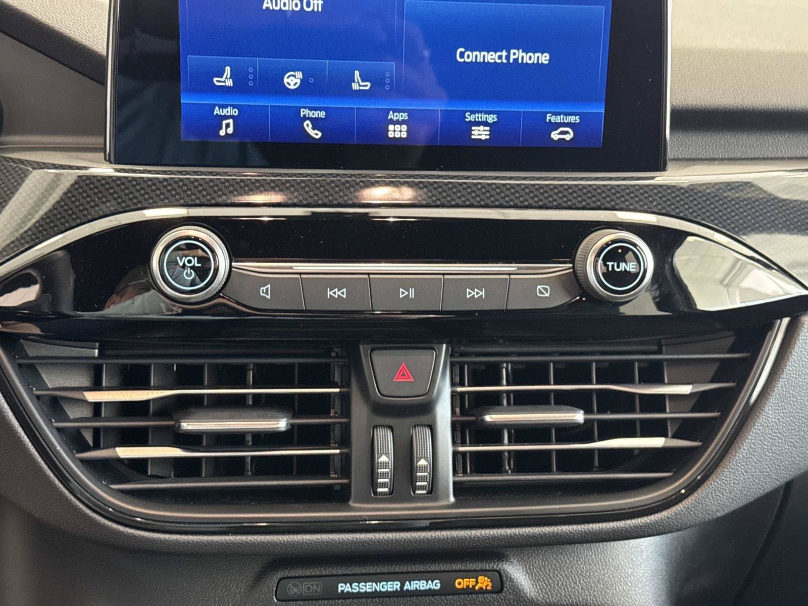 2023 Ford Escape ST-Line Select - Photo 18