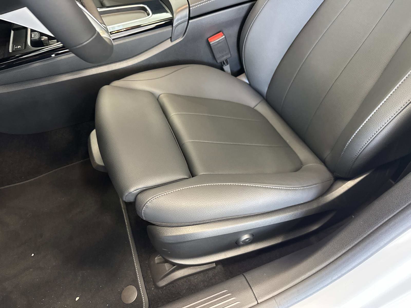 2025 Mercedes-Benz CLA CLA 250 - Photo 19