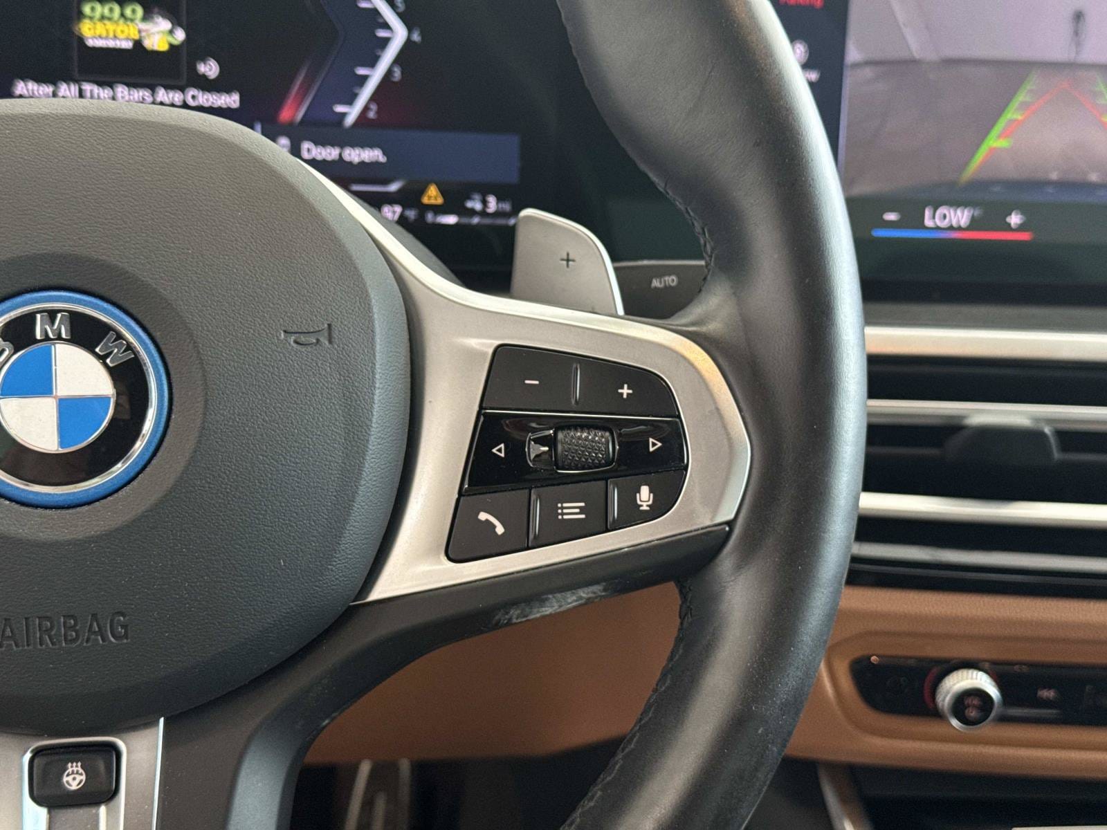 2024 BMW 3 Series 330e - Photo 22