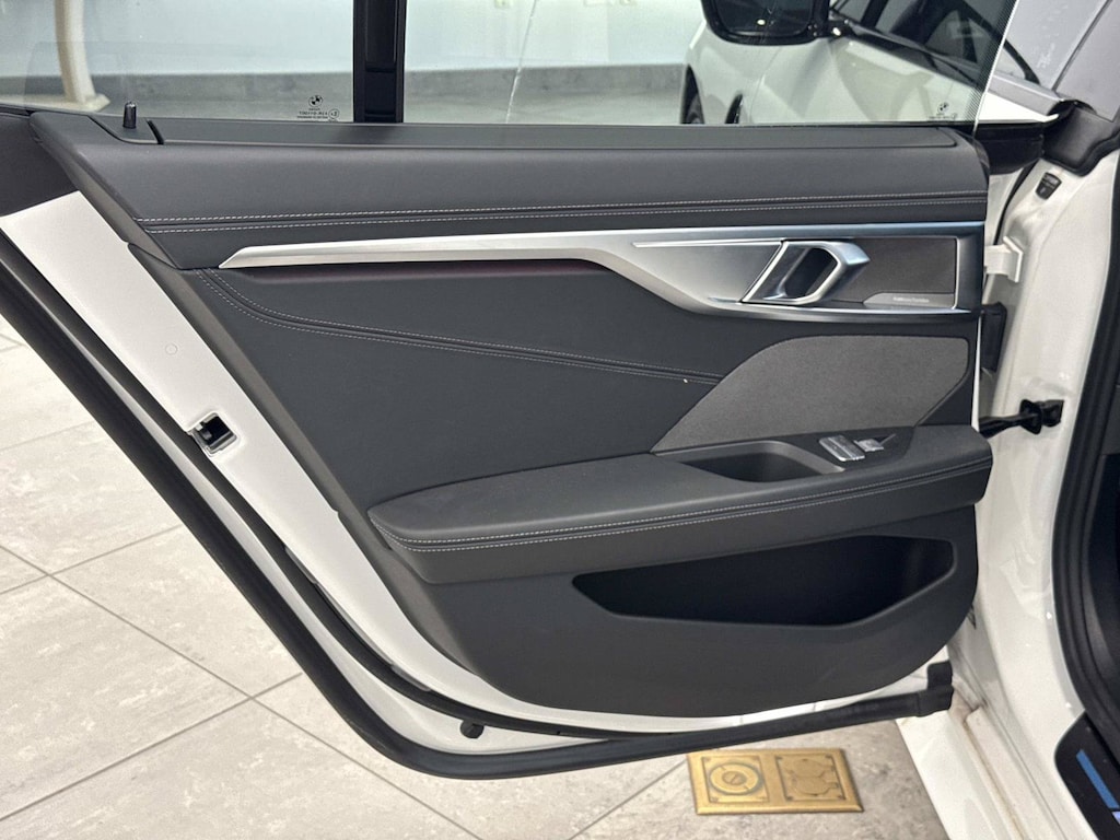 Used 2024 BMW M8 Competition Gran Coupe