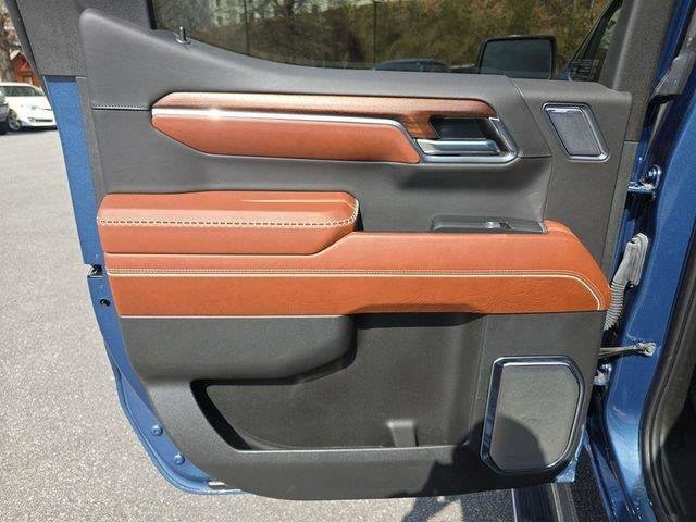 2024 GMC Sierra 1500 Denali Denali Ultimate - Photo 15