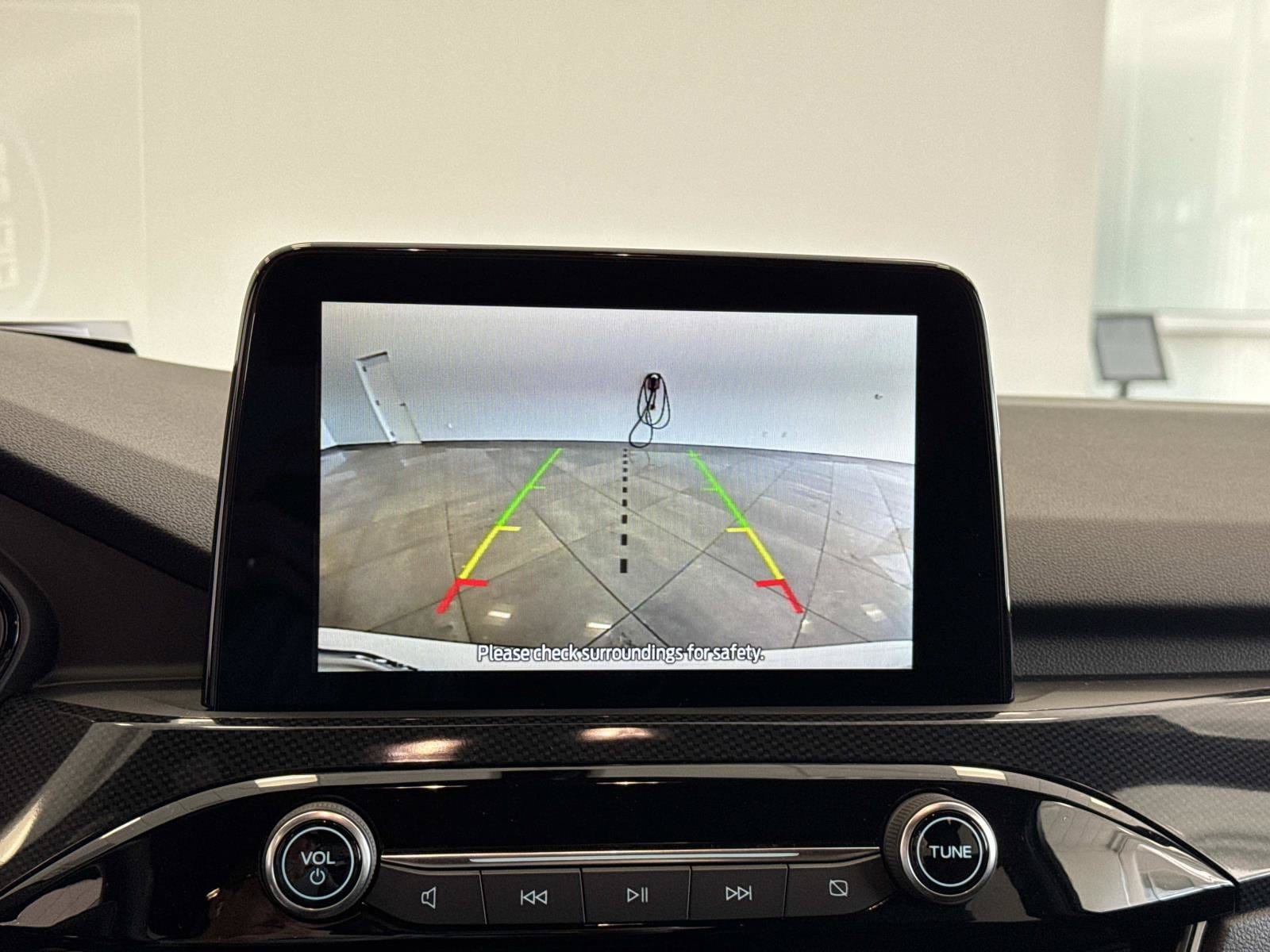 2023 Ford Escape ST-Line Select - Photo 17