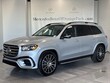  Mercedes-Benz GLS 450