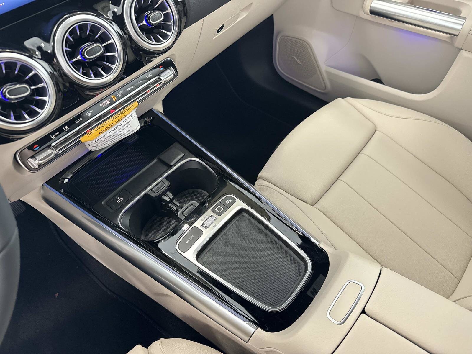 2026 Mercedes-Benz GLA GLA 250 - Photo 25
