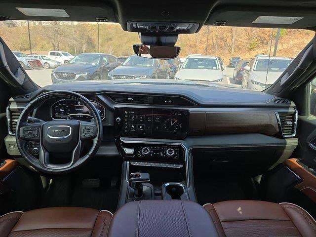 2024 GMC Sierra 1500 Denali Denali Ultimate - Photo 19