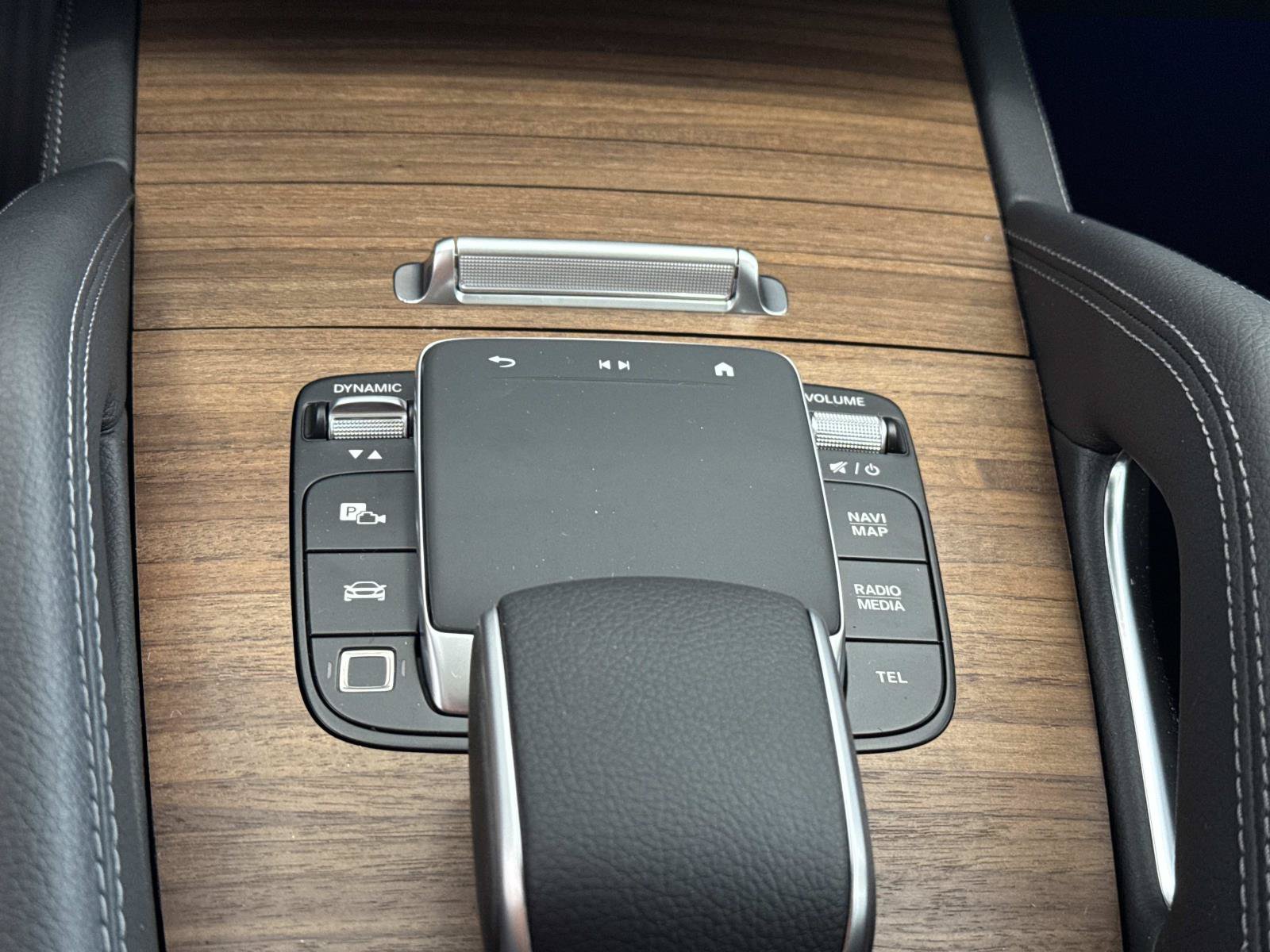 2026 Mercedes-Benz GLE GLE450 - Photo 18