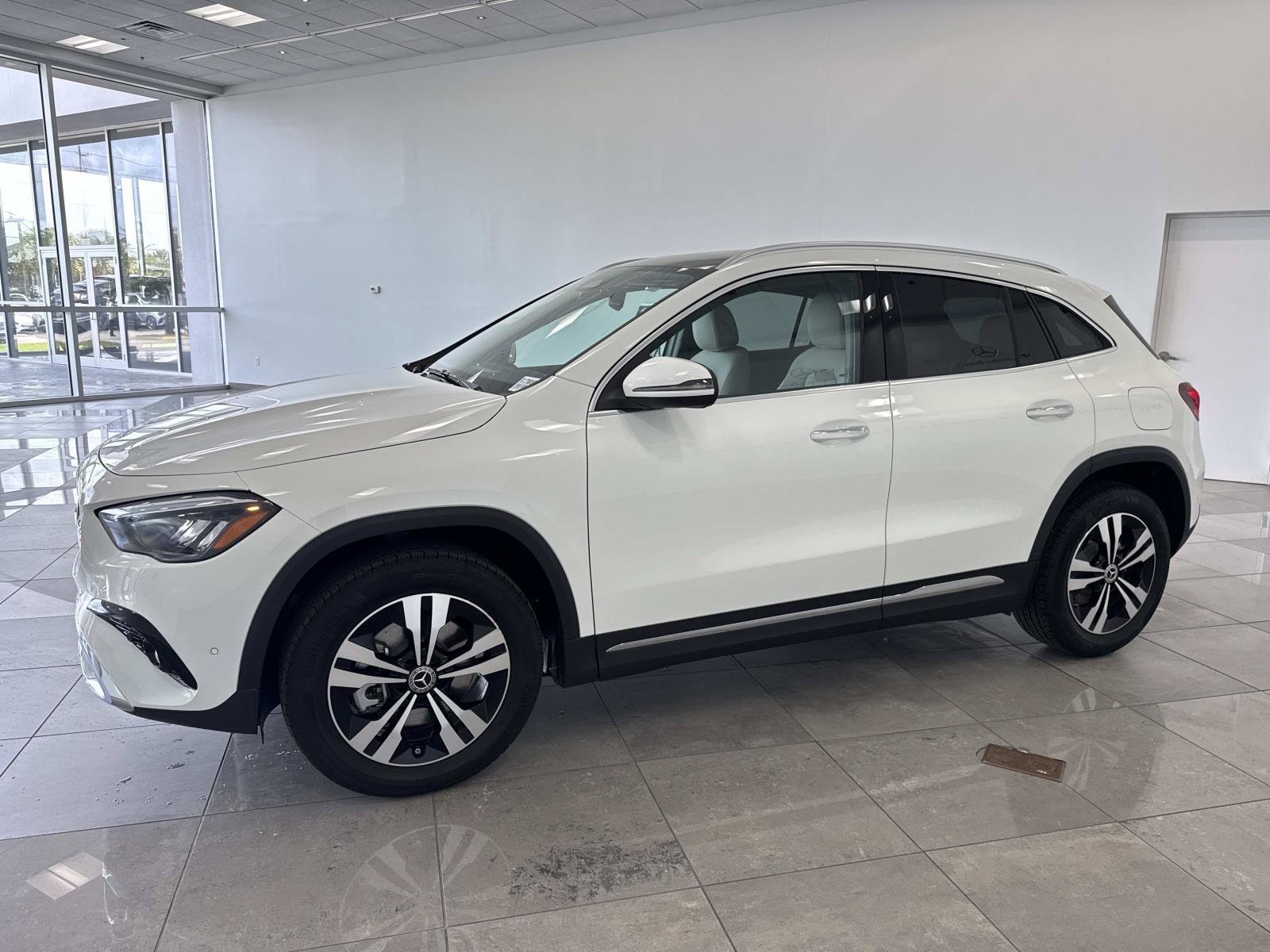 2026 Mercedes-Benz GLA GLA 250 - Photo 7