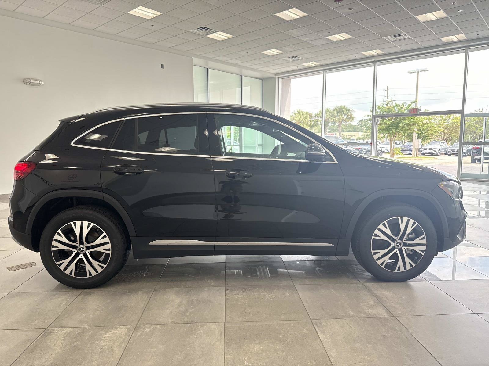 2026 Mercedes-Benz GLA GLA 250 - Photo 6