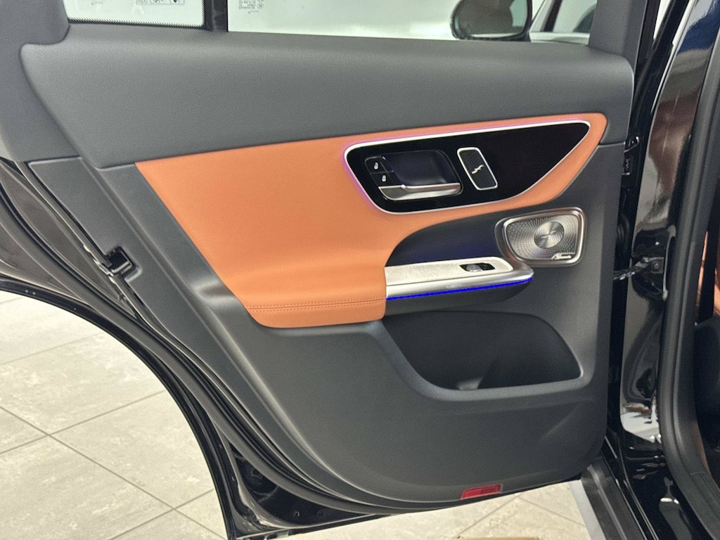 New 2026 Mercedes-Benz GLC 300 SUV
