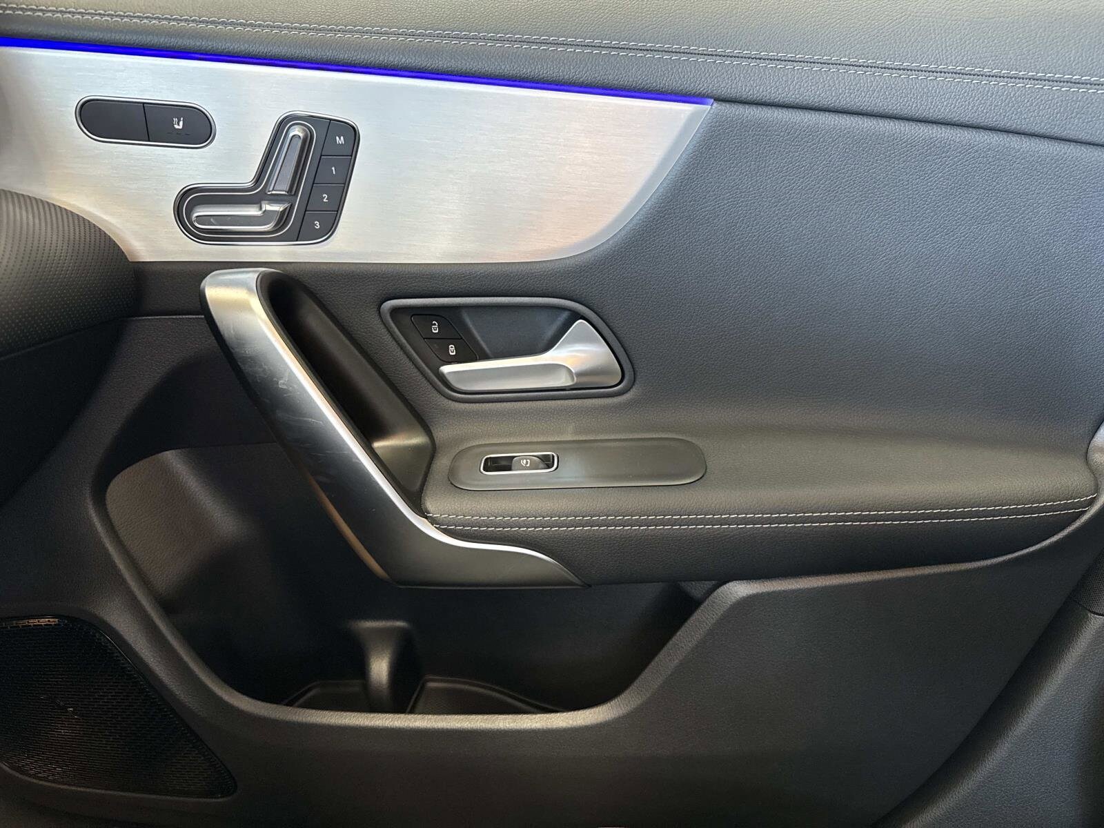 2025 Mercedes-Benz CLA CLA 250 - Photo 22