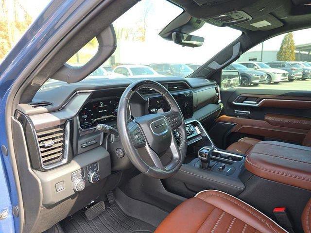 2024 GMC Sierra 1500 Denali Denali Ultimate - Photo 24
