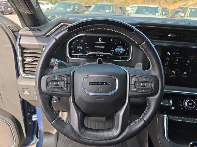 2024 GMC Sierra 1500 Denali Denali Ultimate - Photo 32