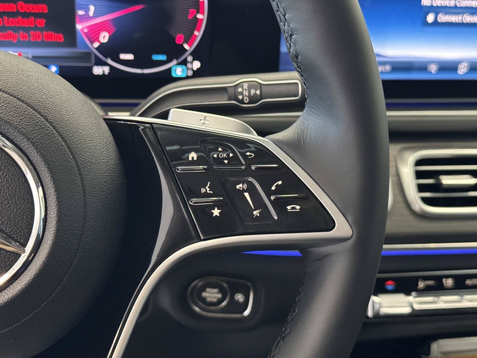 2026 Mercedes-Benz GLE GLE350 - Photo 28