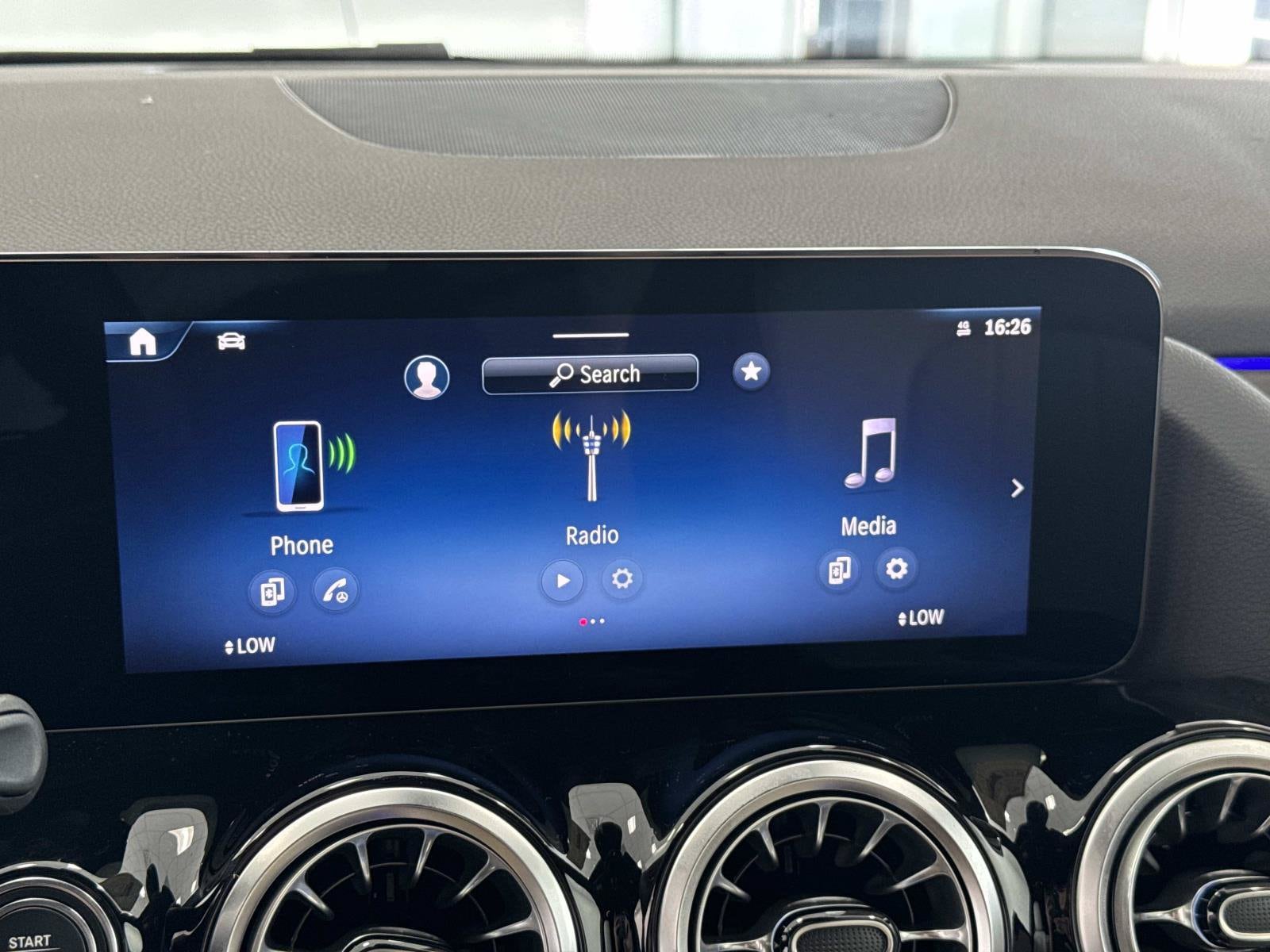 2026 Mercedes-Benz GLA GLA 250 - Photo 23
