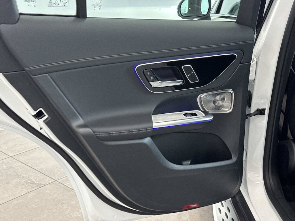 New 2027 Mercedes-Benz AMG GLC 53 SUV