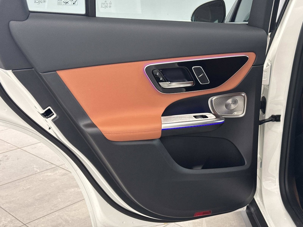 Certified 2026 Mercedes-Benz GLC 300 SUV