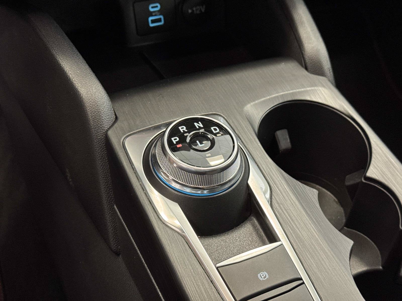 2023 Ford Escape ST-Line Select - Photo 20