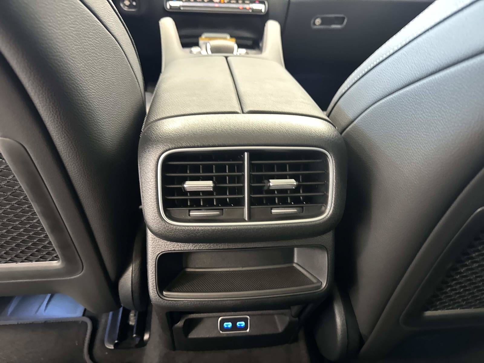 2026 Mercedes-Benz GLE GLE350 - Photo 16
