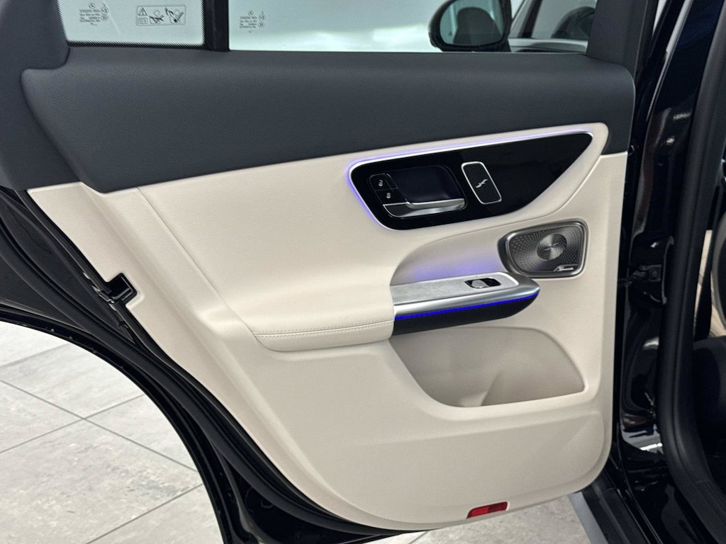 New 2027 Mercedes-Benz GLC 300 Base SUV