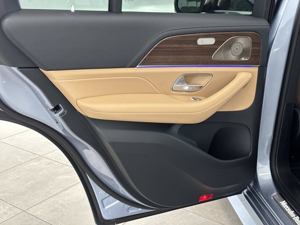 New 2026 Mercedes-Benz GLE 350 SUV