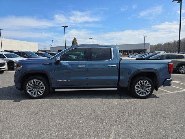 2024 GMC Sierra 1500 Denali Denali Ultimate - Photo 8