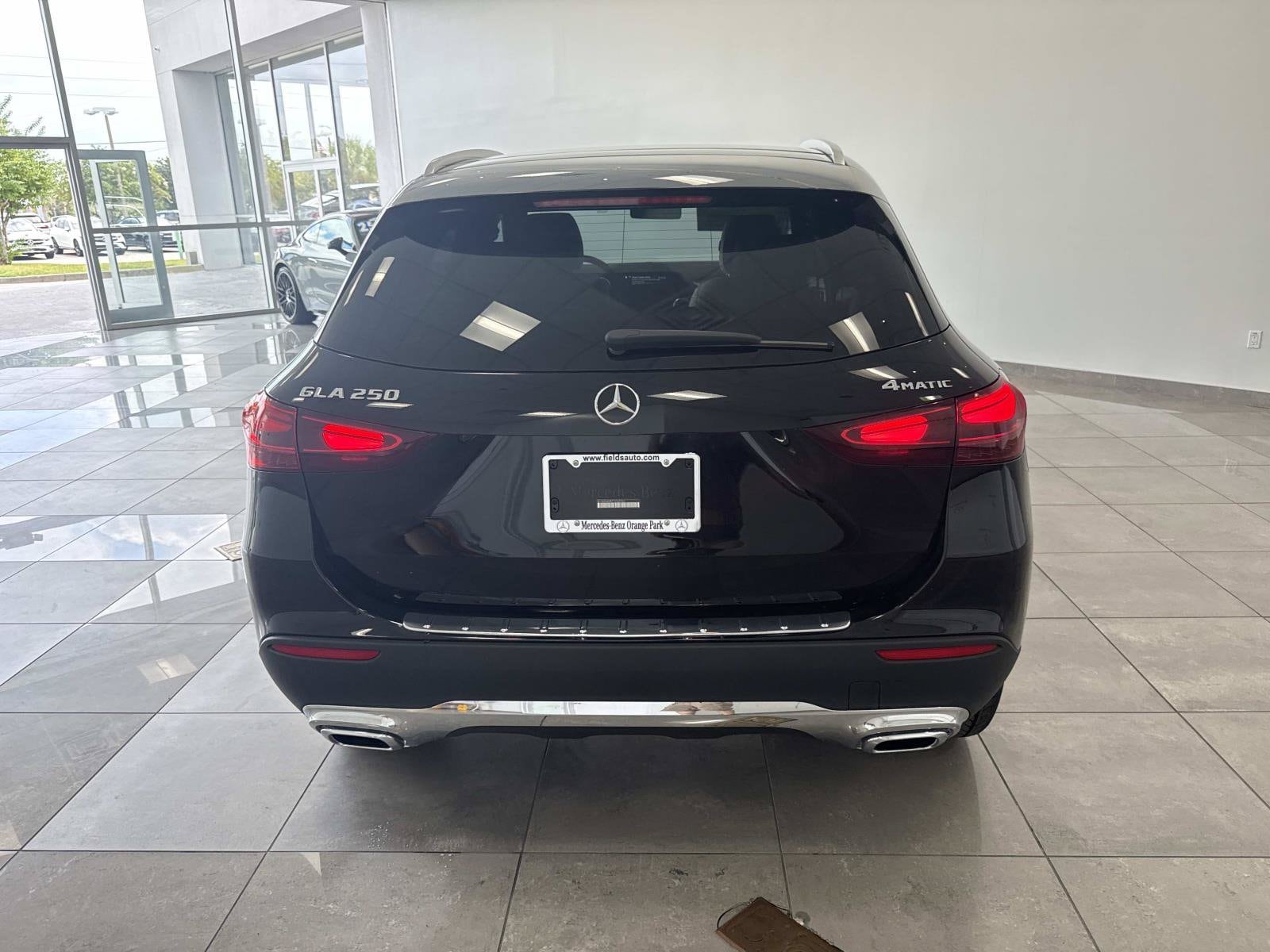 2026 Mercedes-Benz GLA GLA 250 - Photo 8
