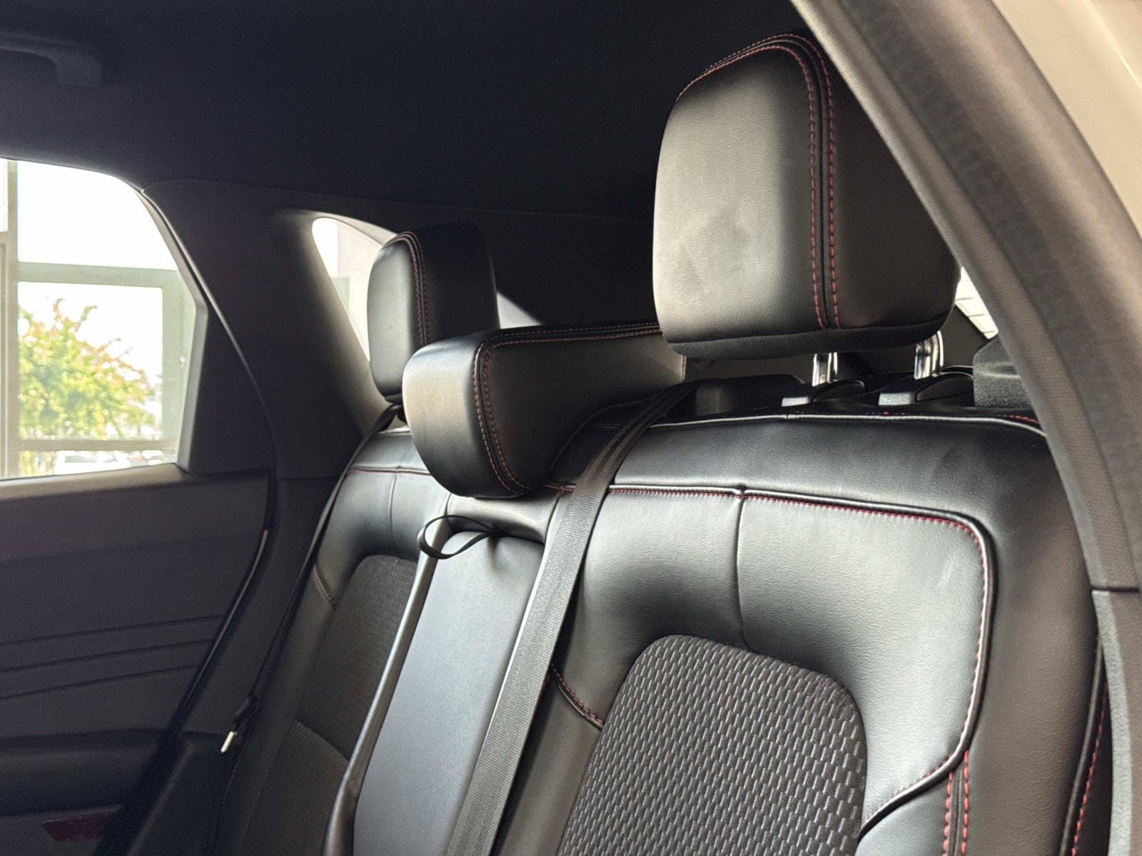 2023 Ford Escape ST-Line Select - Photo 6