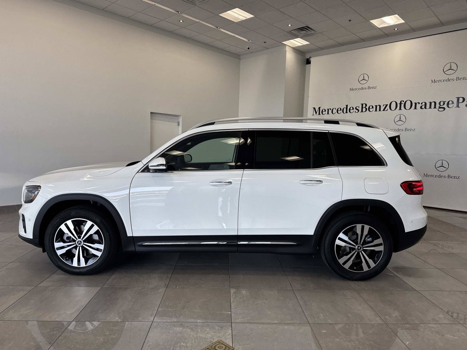 2026 Mercedes-Benz GLB GLB 250 - Photo 8
