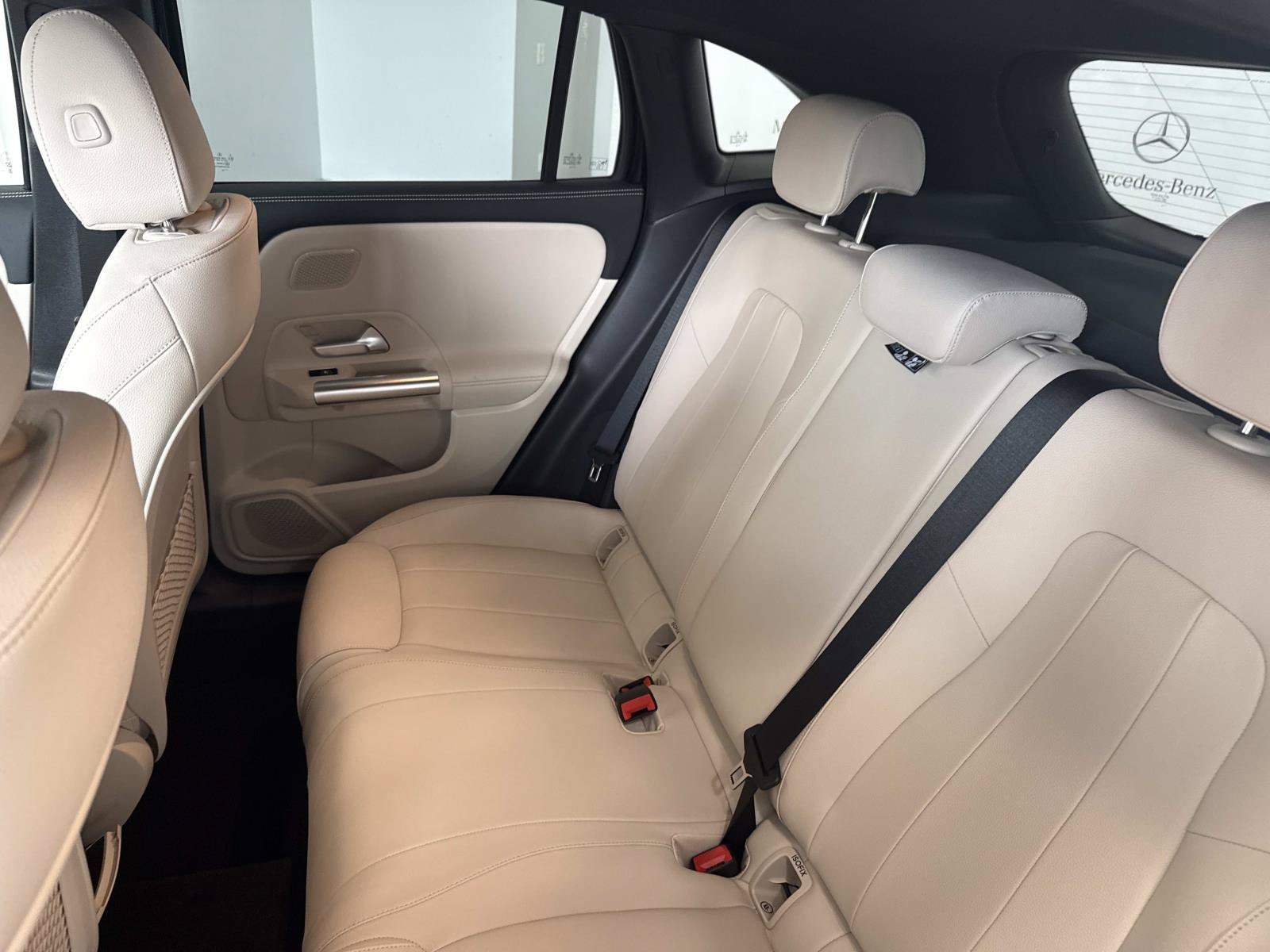 2026 Mercedes-Benz GLA GLA 250 - Photo 13