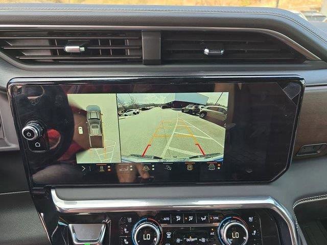 2024 GMC Sierra 1500 Denali Denali Ultimate - Photo 29