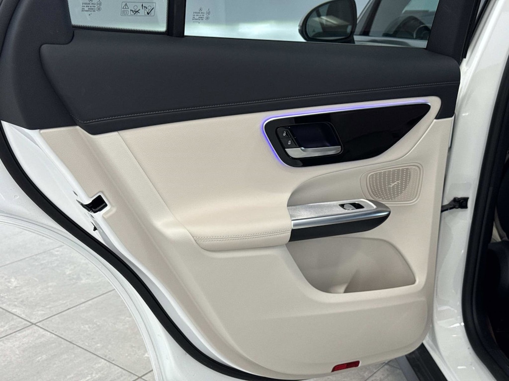 Certified 2025 Mercedes-Benz GLC 300 SUV