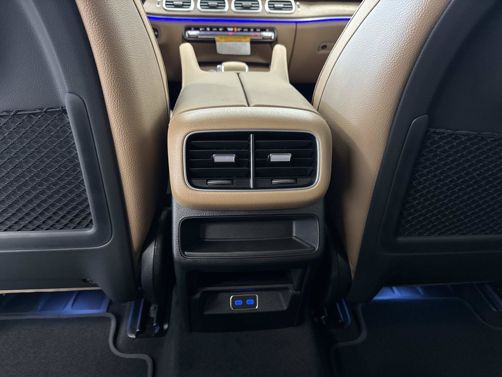 2026 Mercedes-Benz GLE GLE350 - Photo 17
