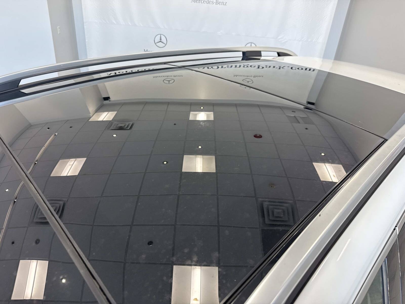 2026 Mercedes-Benz GLB GLB 250 - Photo 11