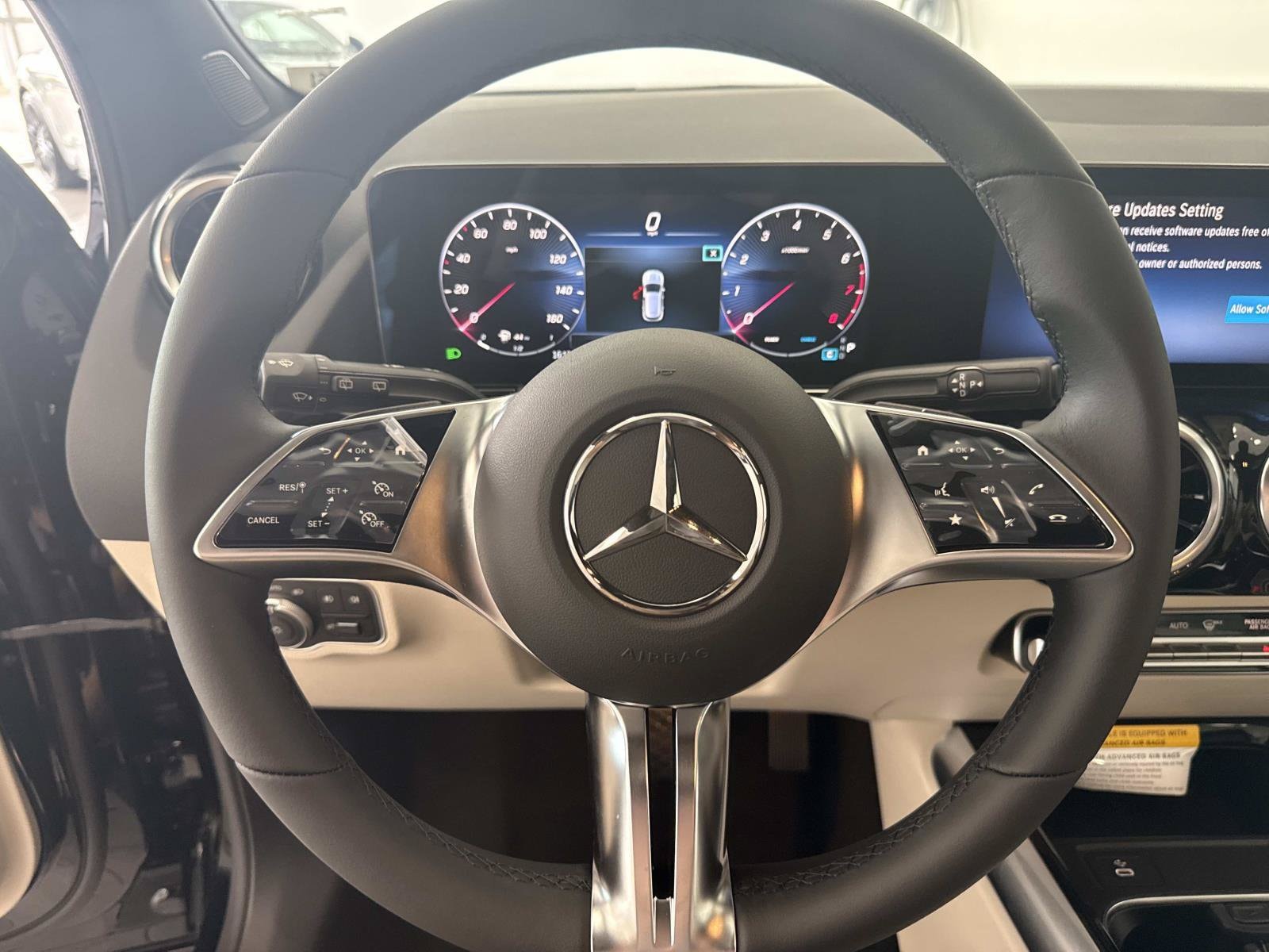 2026 Mercedes-Benz GLA GLA 250 - Photo 25