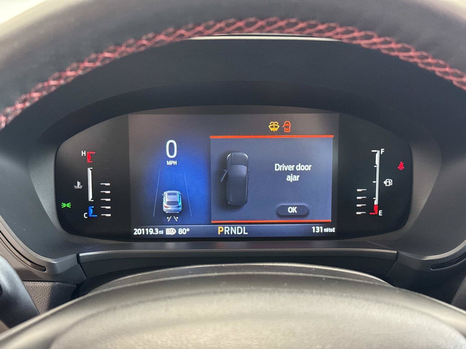 2023 Ford Escape ST-Line Select - Photo 24
