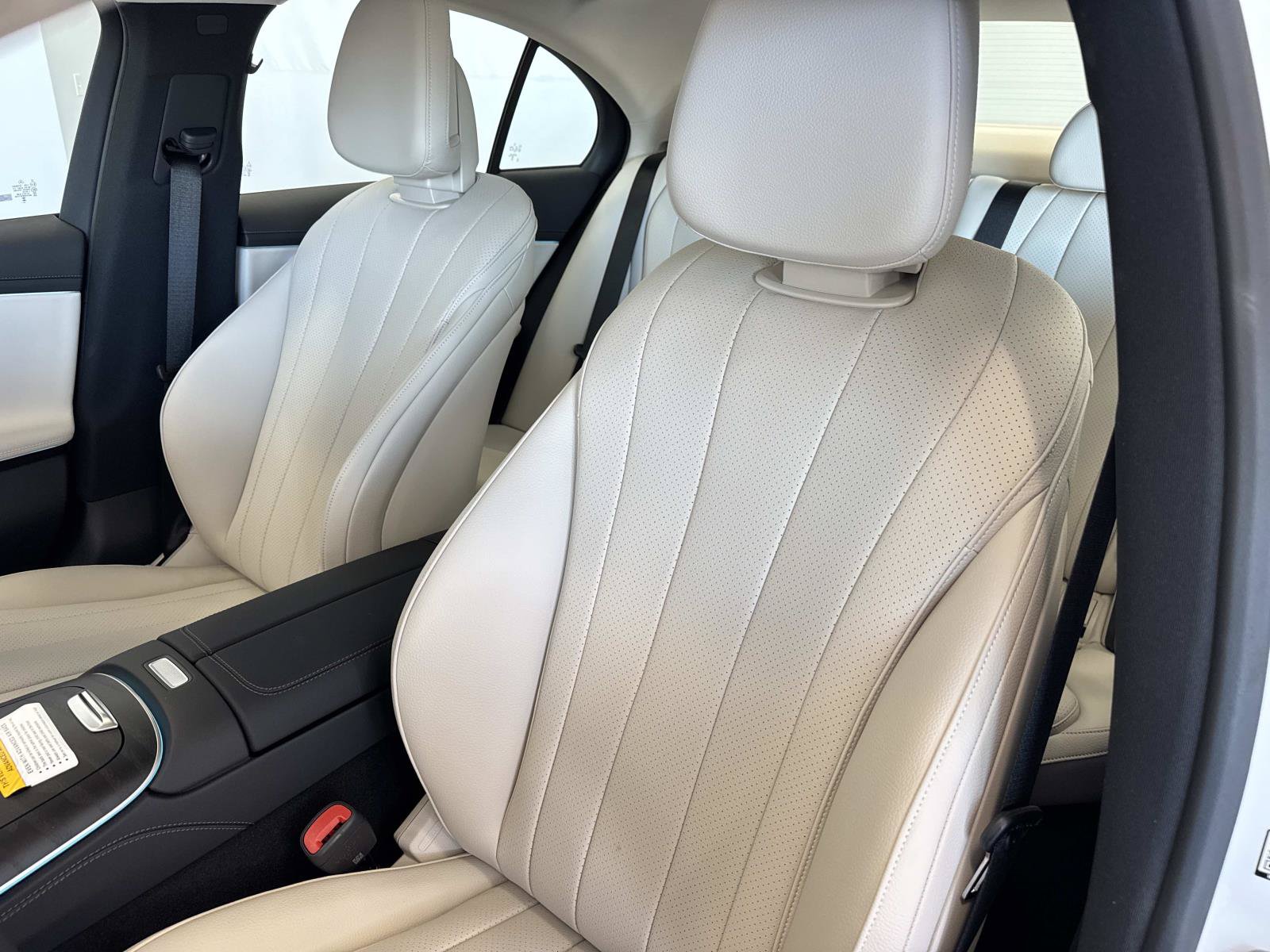 2026 Mercedes-Benz E-Class E350 - Photo 20