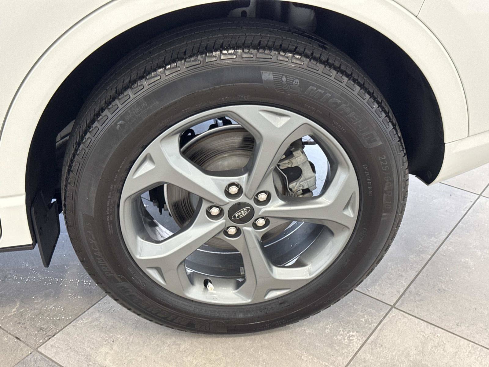 2023 Ford Escape ST-Line Select - Photo 9