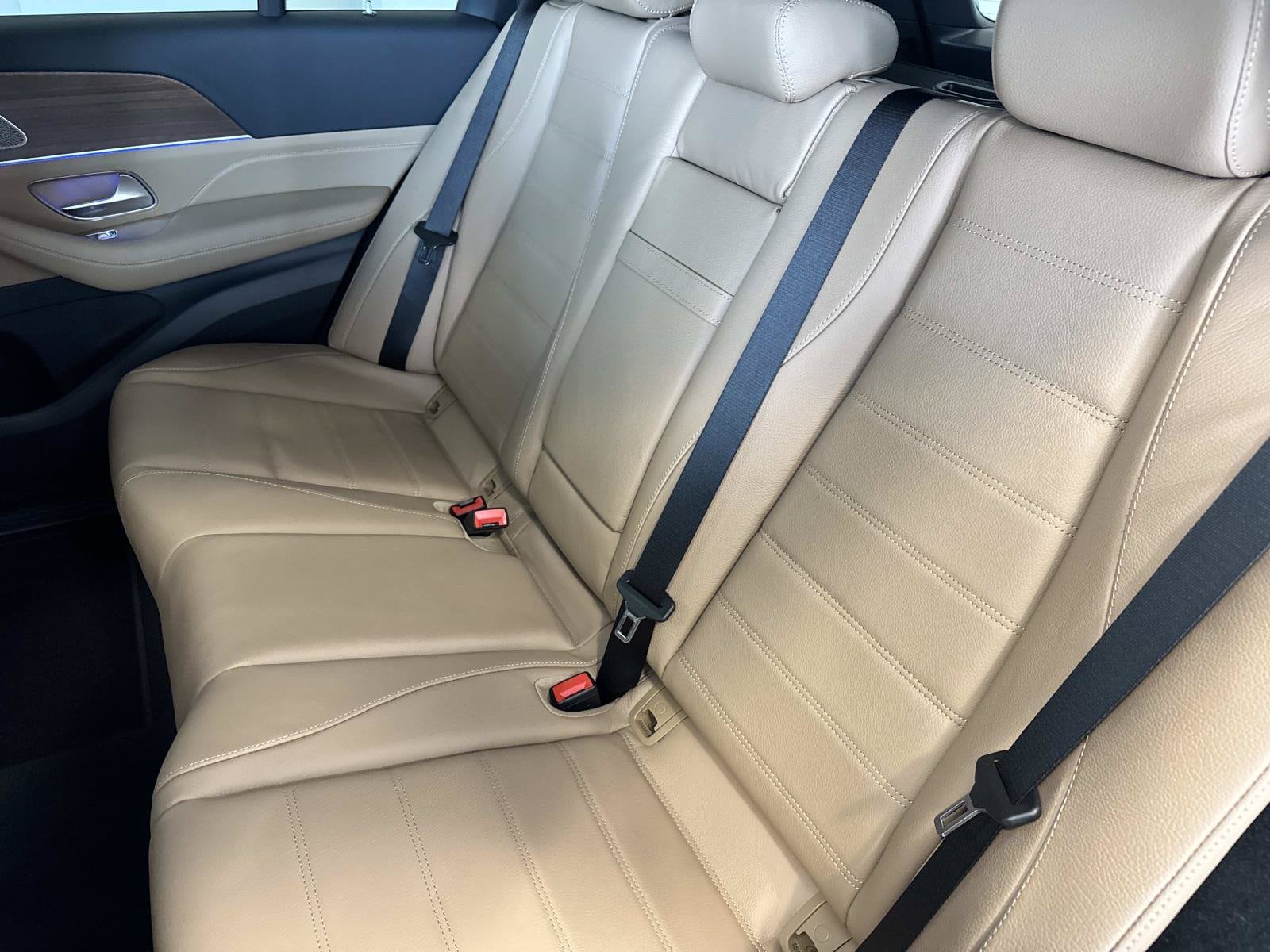 2026 Mercedes-Benz GLE GLE350 - Photo 14