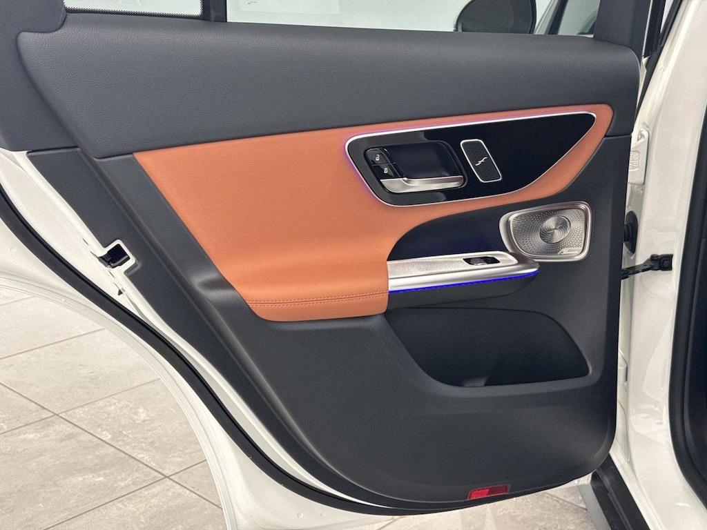 New 2026 Mercedes-Benz GLC 300 SUV