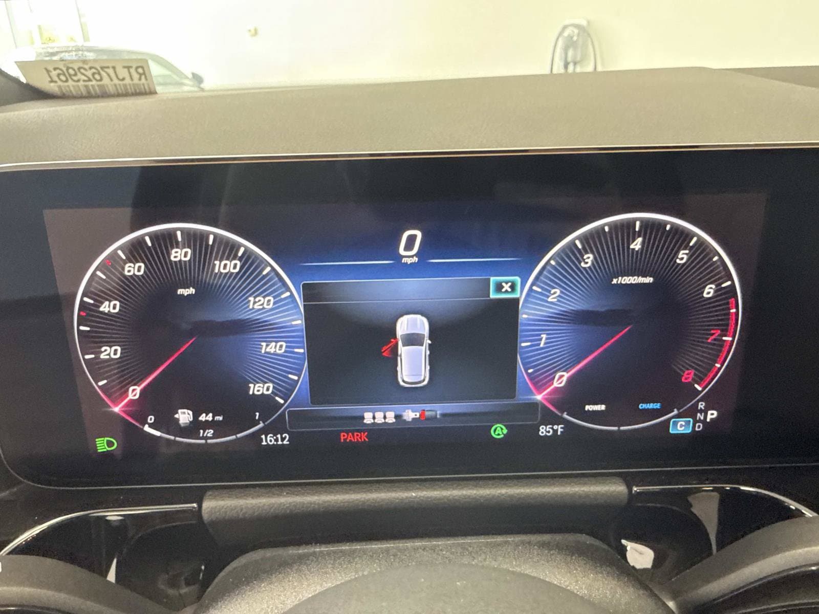 2026 Mercedes-Benz GLA GLA 250 - Photo 28