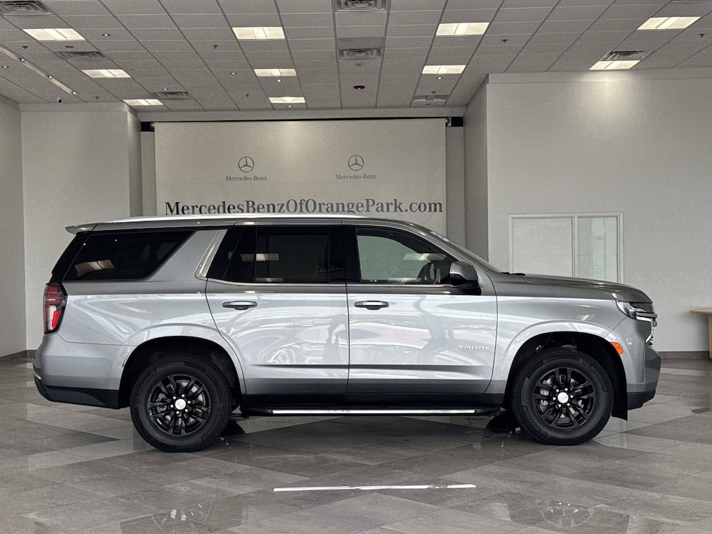 Used 2023 Chevrolet Tahoe LT SUV