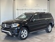 Mercedes-Benz GLS 450