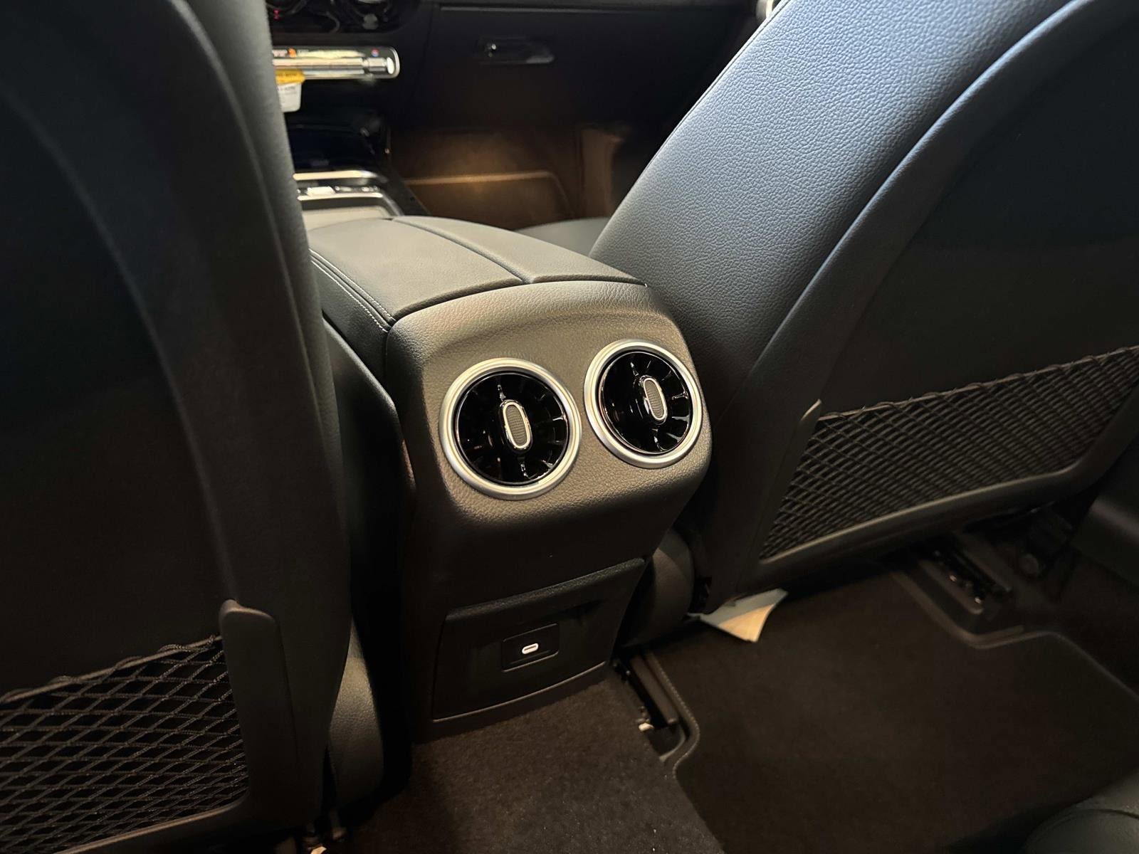 2025 Mercedes-Benz CLA CLA 250 - Photo 16