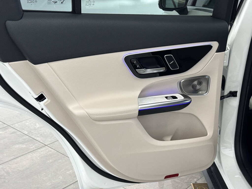 New 2026 Mercedes-Benz GLC 300 SUV
